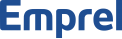 Logomarca da Emprel