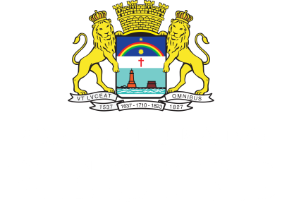 Logo Prefeitura do Recife
